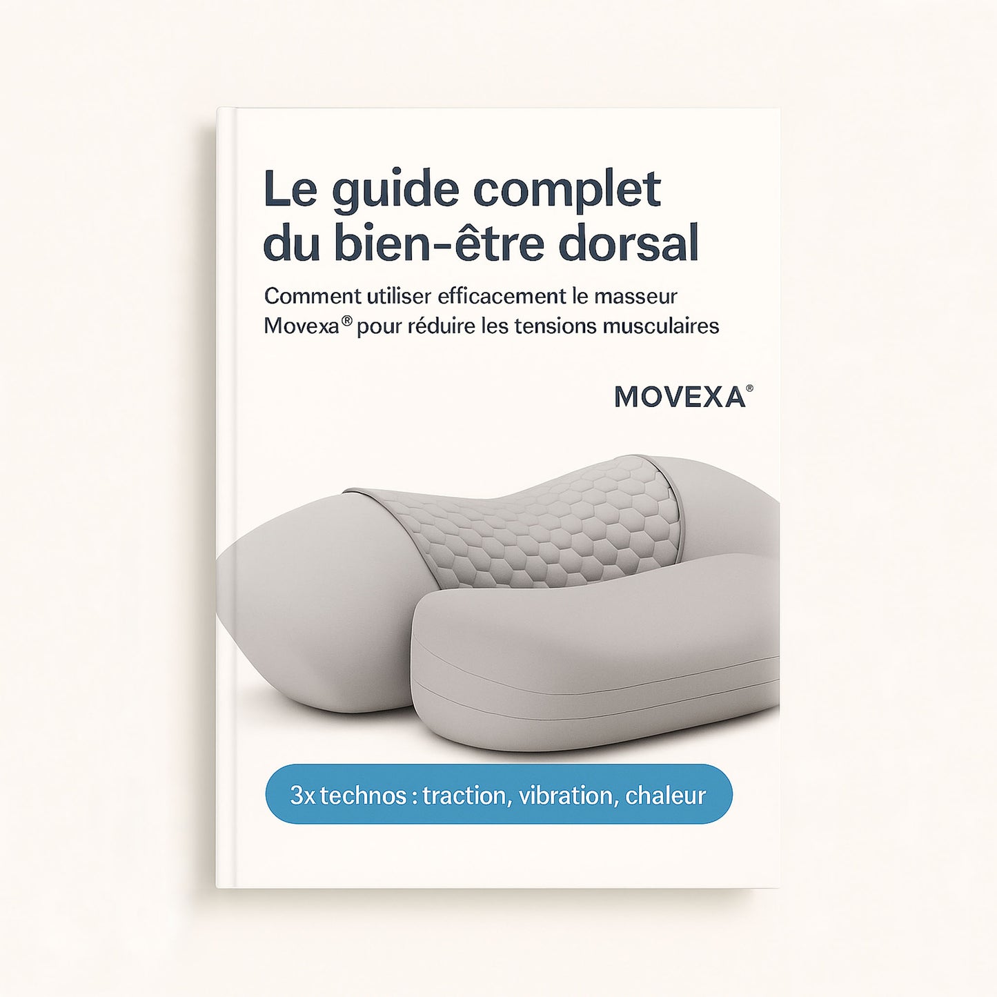 Movexa® Votre allié bien-être contre les tensions musculaires