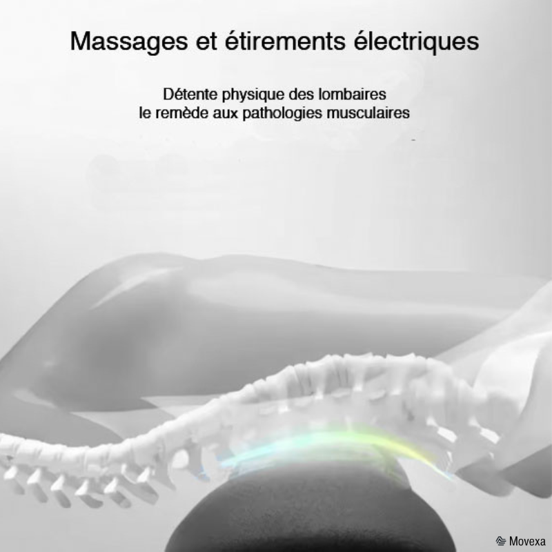 Movexa® Votre allié bien-être contre les tensions musculaires
