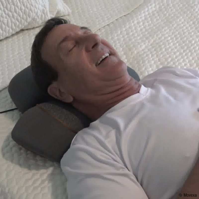 Movexa® Votre allié bien-être contre les tensions musculaires