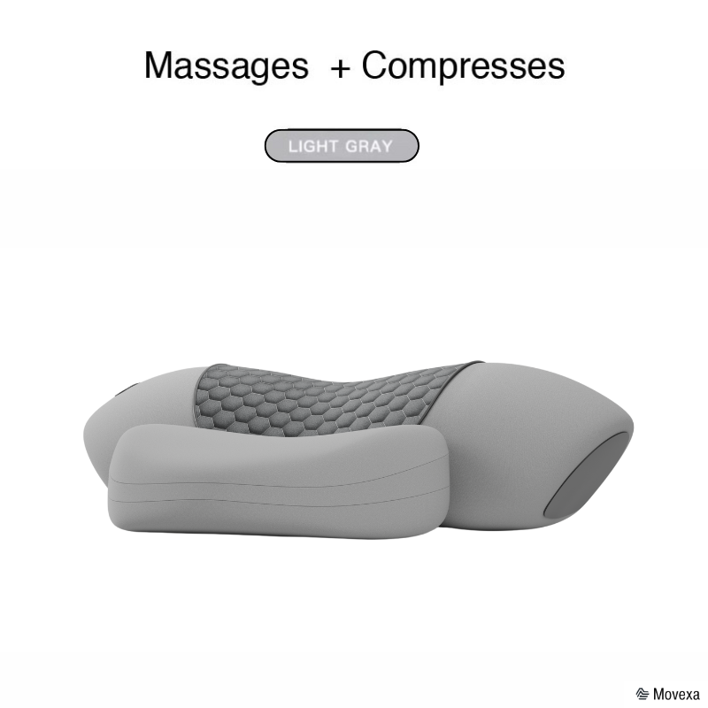 Movexa® Votre allié bien-être contre les tensions musculaires