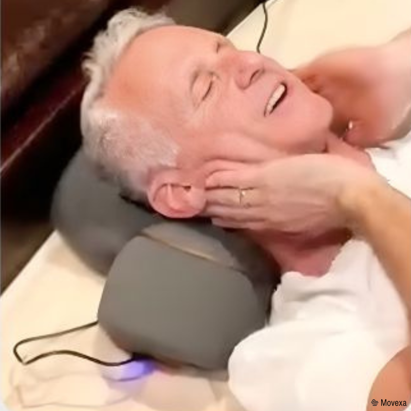 Movexa® Votre allié bien-être contre les tensions musculaires