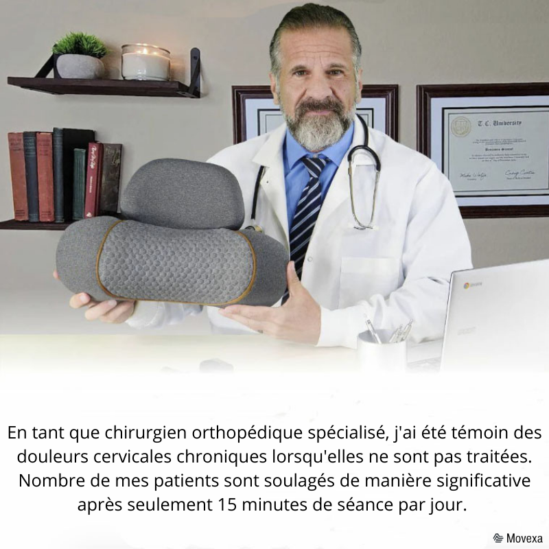 Movexa® Votre allié bien-être contre les tensions musculaires