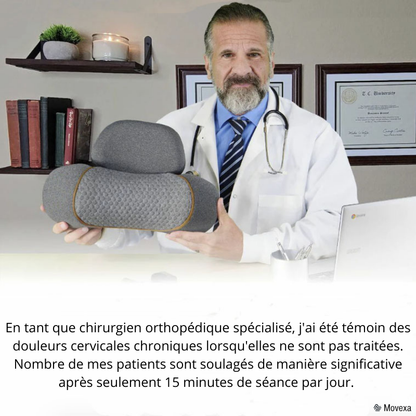 Movexa® Votre allié bien-être contre les tensions musculaires