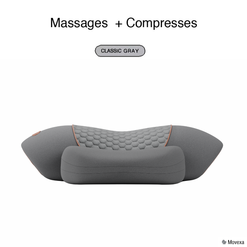 Movexa® Votre allié bien-être contre les tensions musculaires