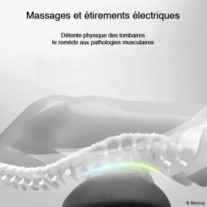 Movexa® Votre allié bien-être contre les tensions musculaires
