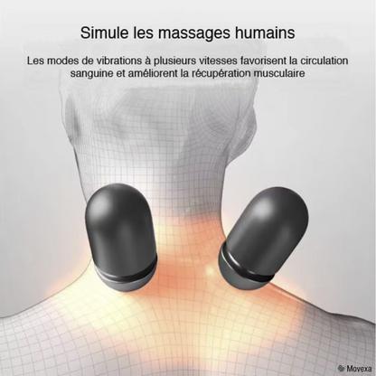 Movexa® Votre allié bien-être contre les tensions musculaires