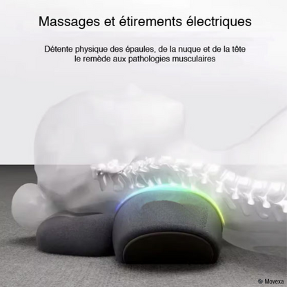 Movexa® Votre allié bien-être contre les tensions musculaires