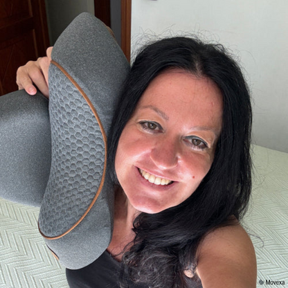 Movexa® Votre allié bien-être contre les tensions musculaires