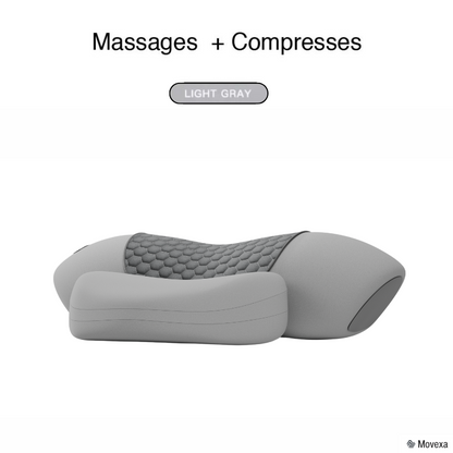 Movexa® Votre allié bien-être contre les tensions musculaires