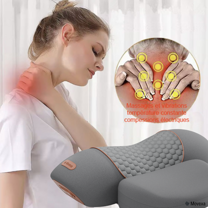 Movexa® Votre allié bien-être contre les tensions musculaires