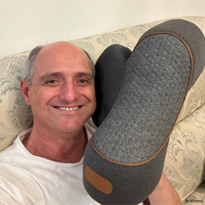 Movexa® Votre allié bien-être contre les tensions musculaires